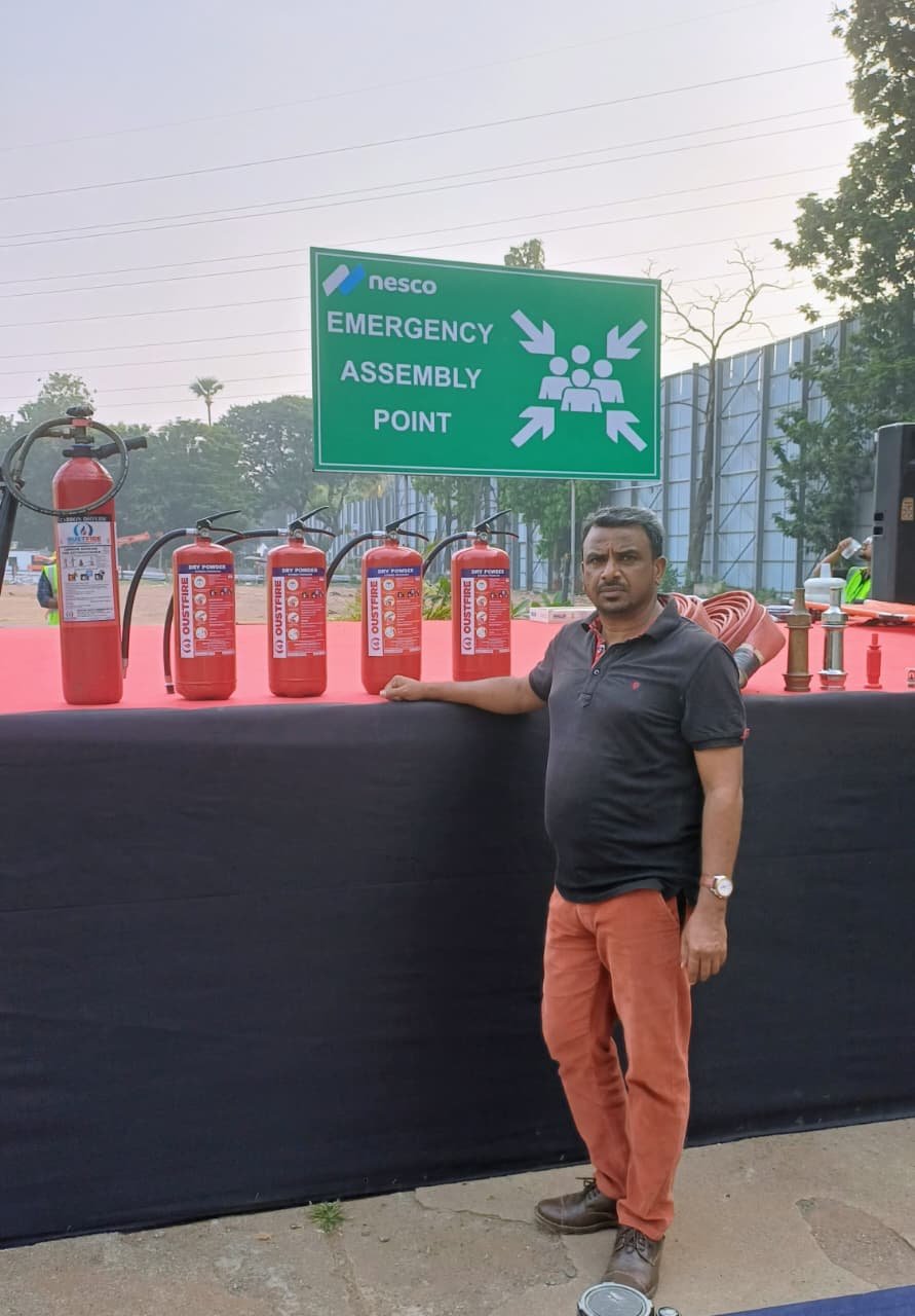 Fire Safety Gallery