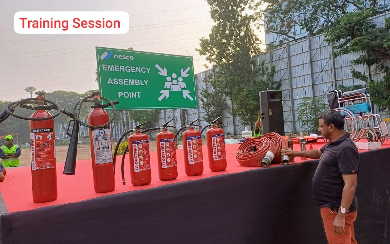 Fire Safety Gallery