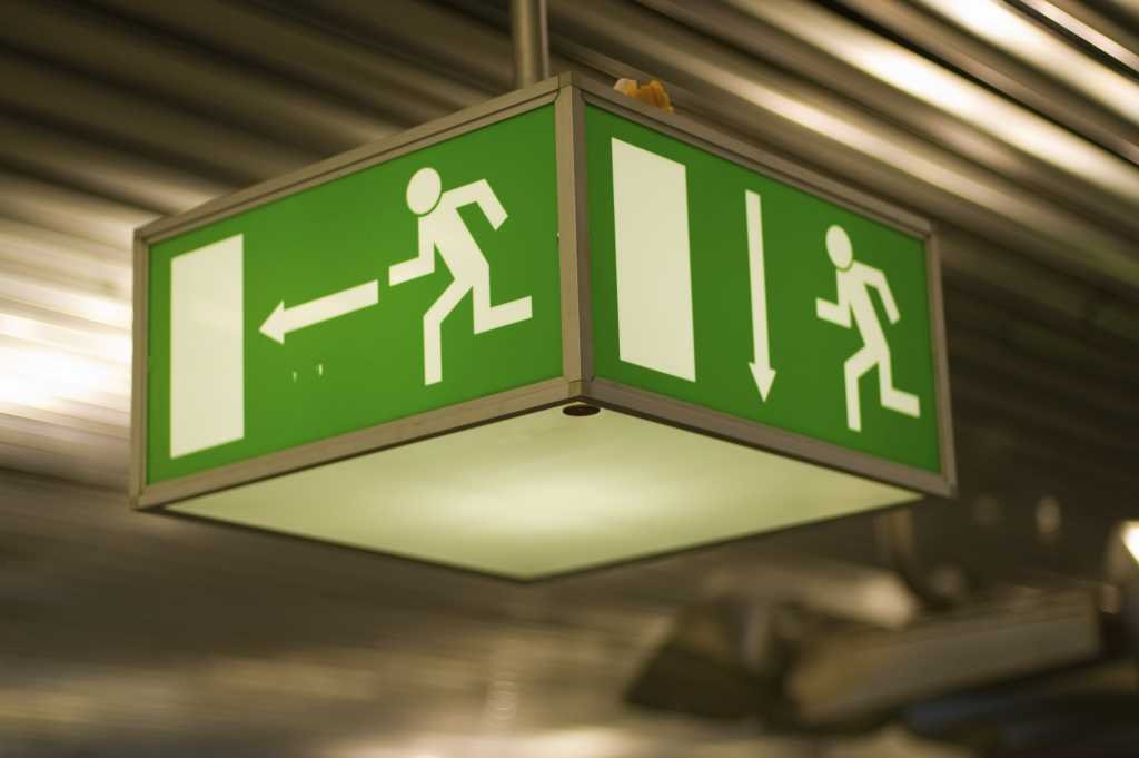 Fire Safety Gallery