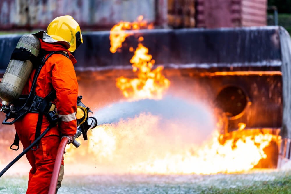 Fire Safety Gallery