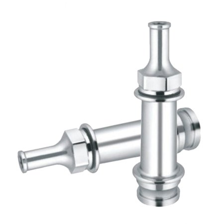 Fire Branch Pipe and Nozzles