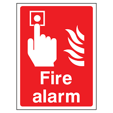 Fire Alarm Smoke Detectors