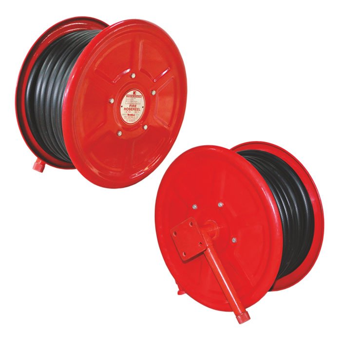 Fire Hose Reel Drum