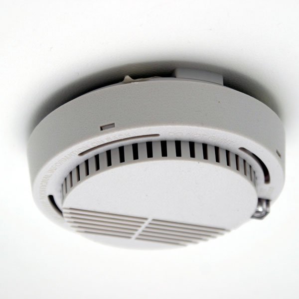 Fire Alarm System Installation